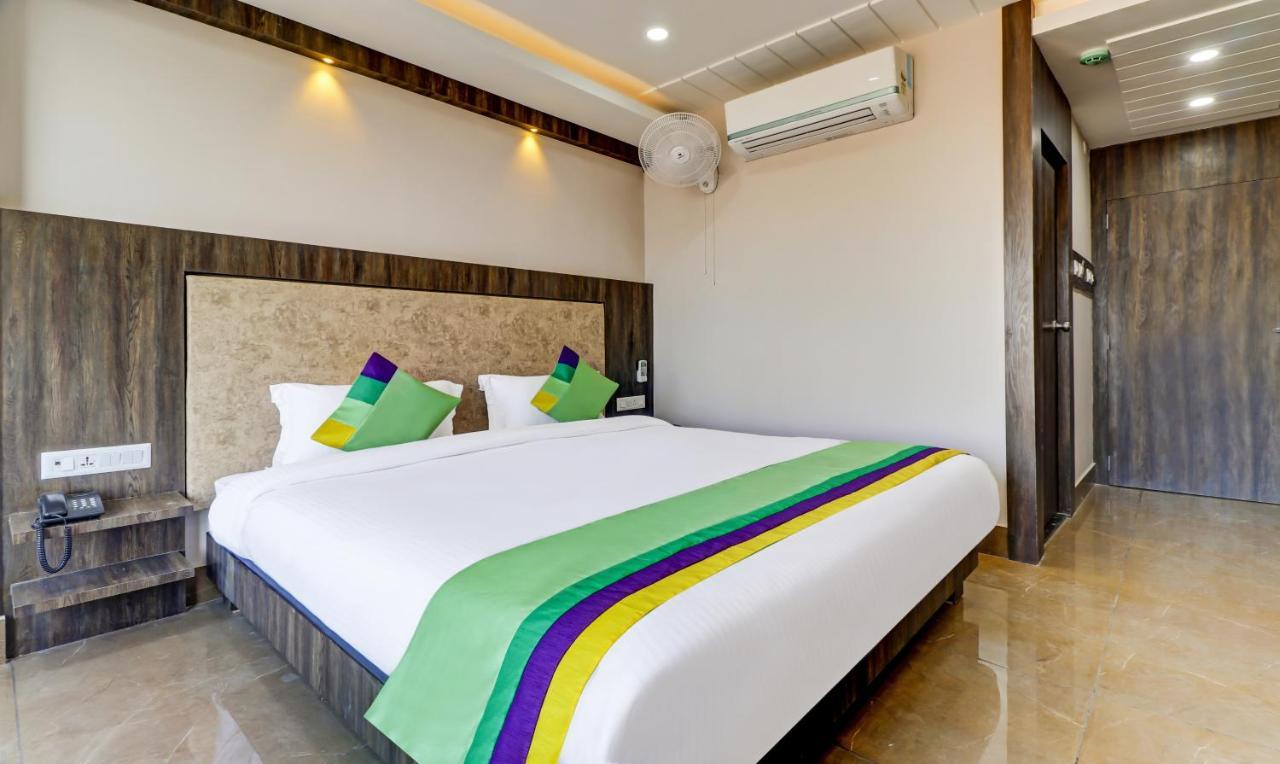 Hotel Bikalal, Μπικάνερ Εξωτερικό φωτογραφία