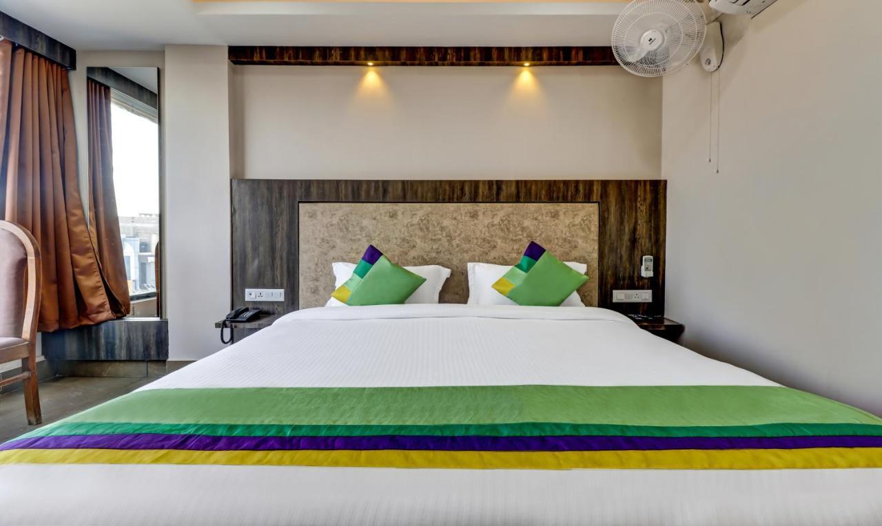 Hotel Bikalal, Μπικάνερ Εξωτερικό φωτογραφία