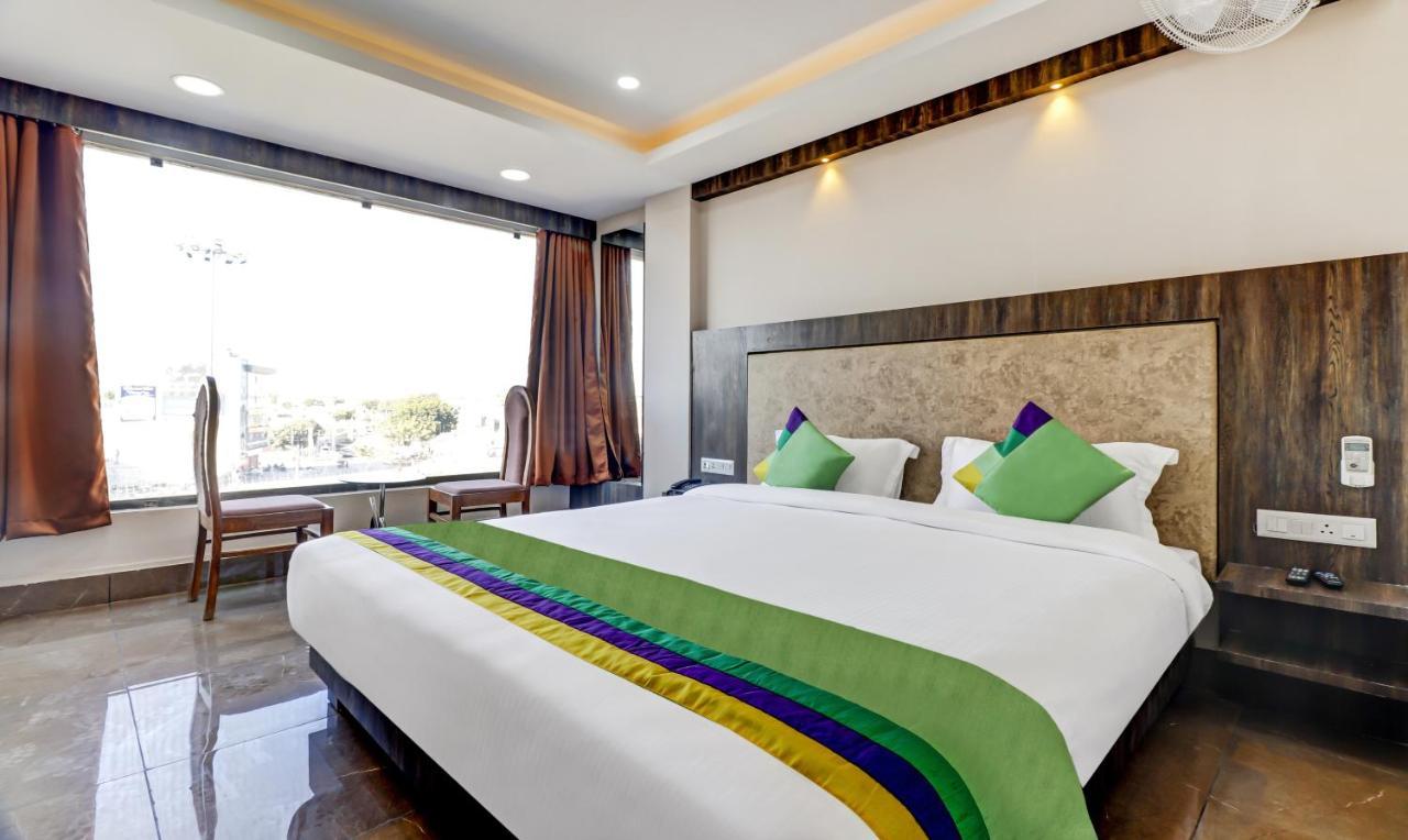 Hotel Bikalal, Μπικάνερ Εξωτερικό φωτογραφία