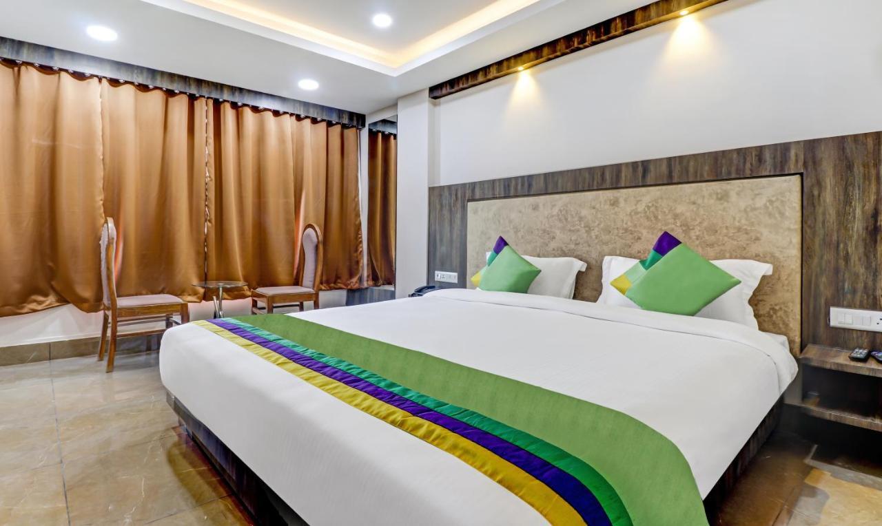 Hotel Bikalal, Μπικάνερ Εξωτερικό φωτογραφία