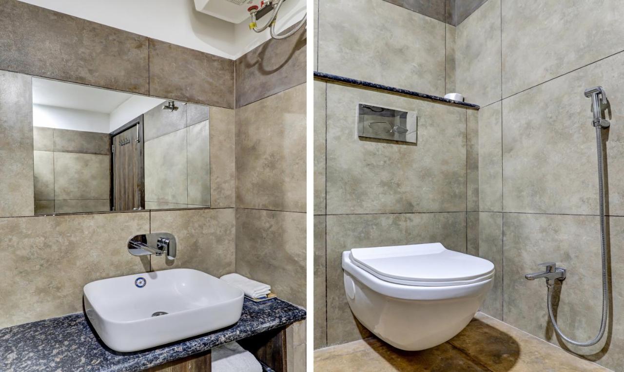 Hotel Bikalal, Μπικάνερ Εξωτερικό φωτογραφία
