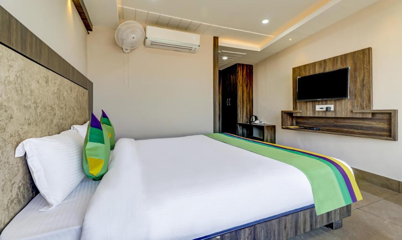 Hotel Bikalal, Μπικάνερ Εξωτερικό φωτογραφία