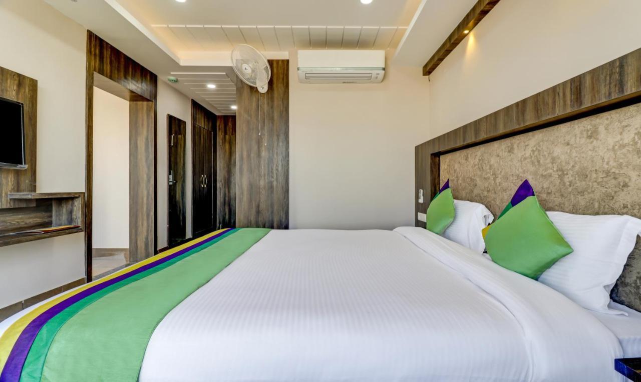 Hotel Bikalal, Μπικάνερ Εξωτερικό φωτογραφία