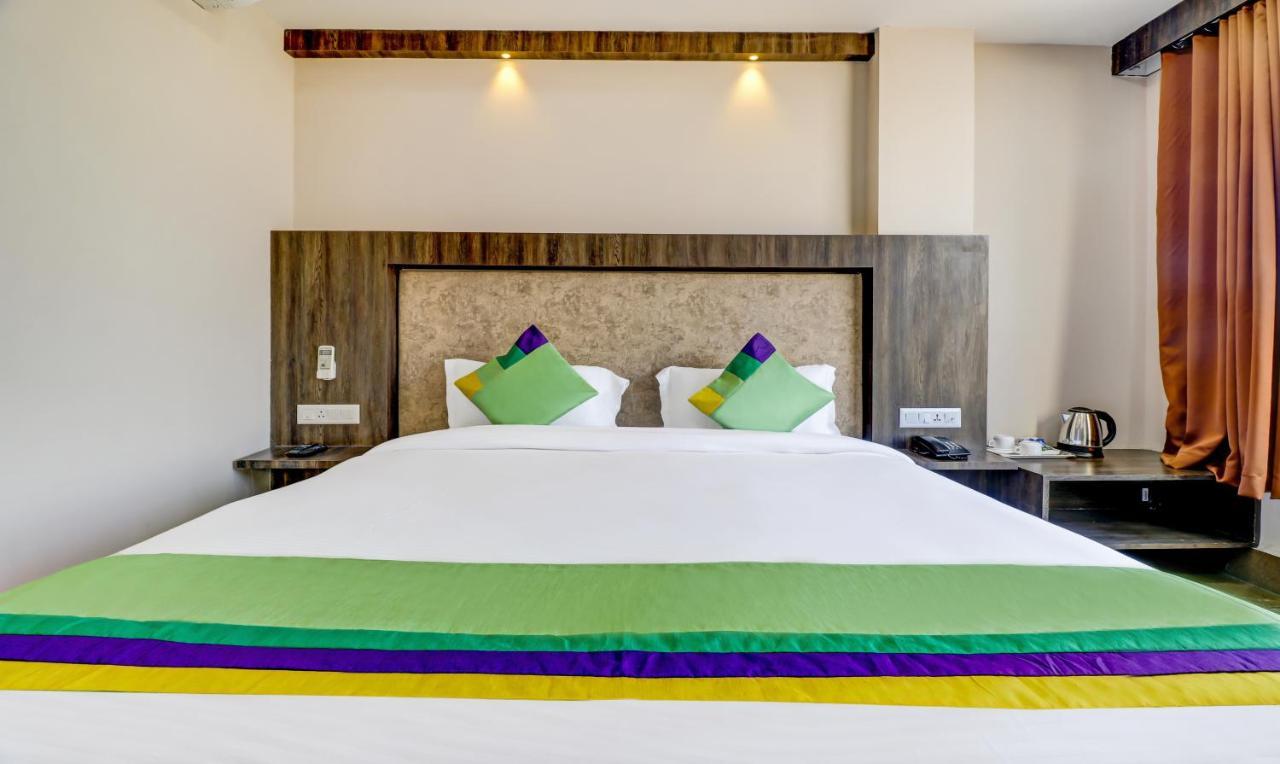 Hotel Bikalal, Μπικάνερ Εξωτερικό φωτογραφία