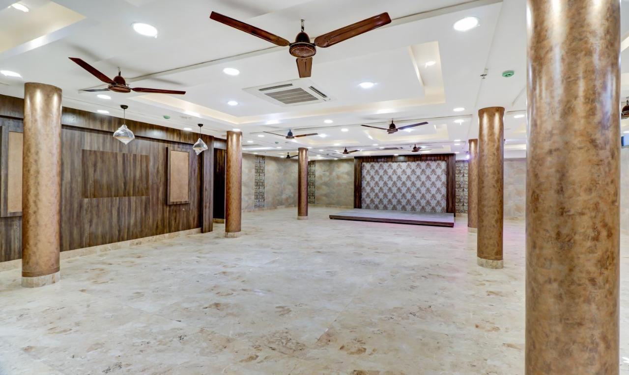 Hotel Bikalal, Μπικάνερ Εξωτερικό φωτογραφία