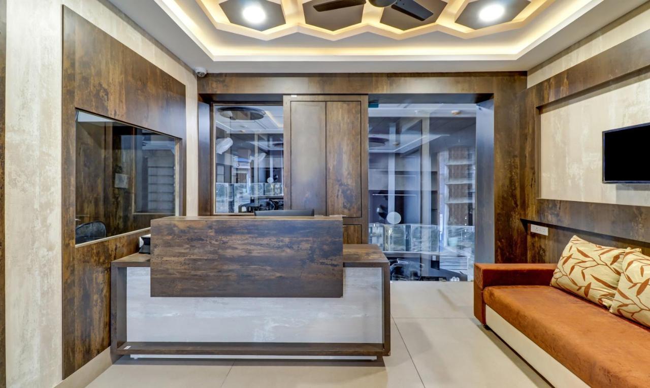Hotel Bikalal, Μπικάνερ Εξωτερικό φωτογραφία