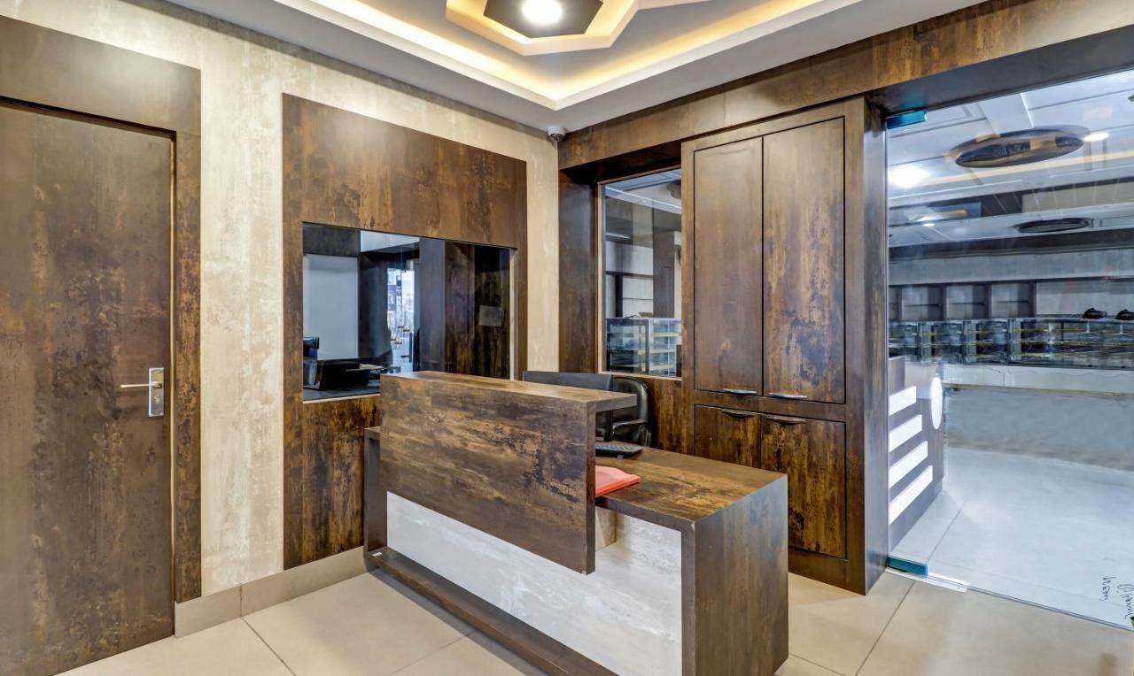 Hotel Bikalal, Μπικάνερ Εξωτερικό φωτογραφία