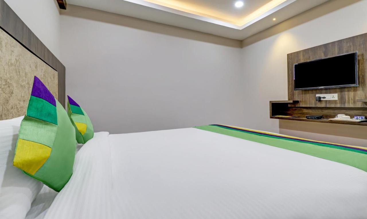Hotel Bikalal, Μπικάνερ Εξωτερικό φωτογραφία