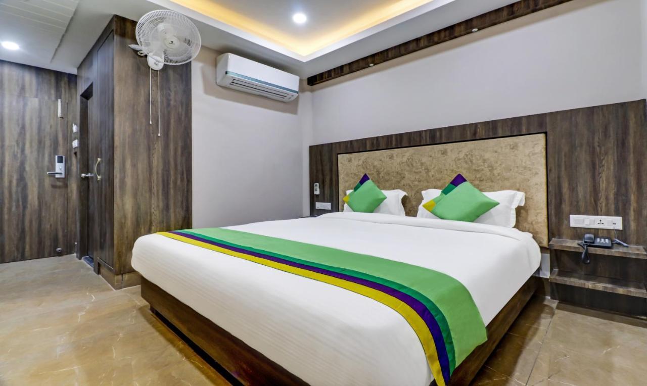 Hotel Bikalal, Μπικάνερ Εξωτερικό φωτογραφία