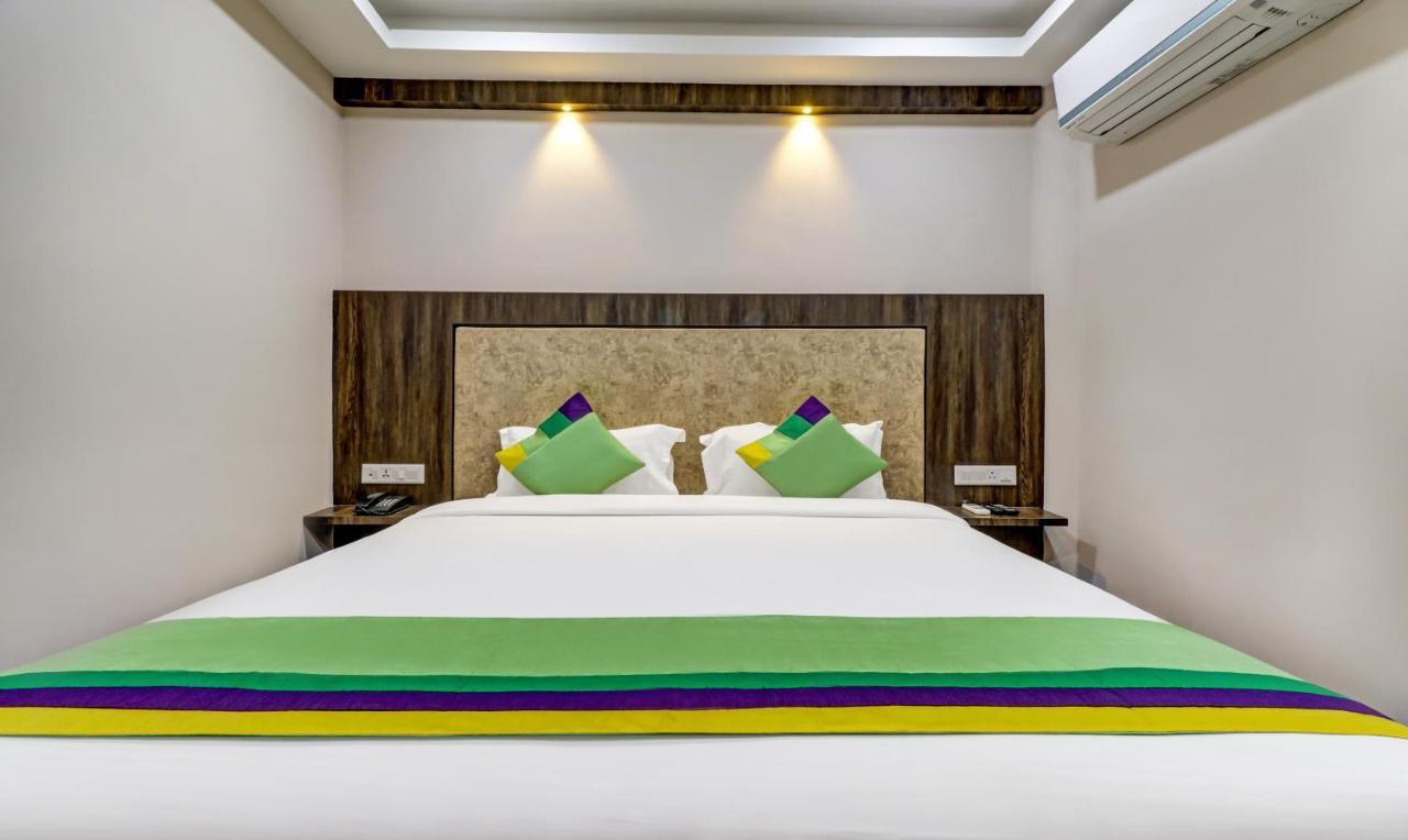 Hotel Bikalal, Μπικάνερ Εξωτερικό φωτογραφία