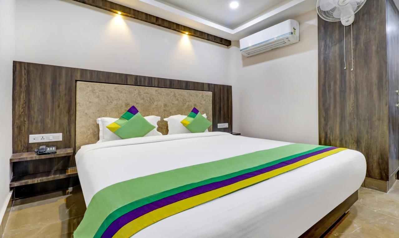 Hotel Bikalal, Μπικάνερ Εξωτερικό φωτογραφία