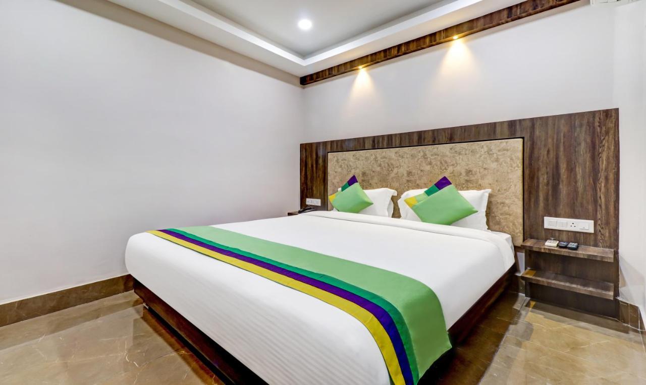 Hotel Bikalal, Μπικάνερ Εξωτερικό φωτογραφία