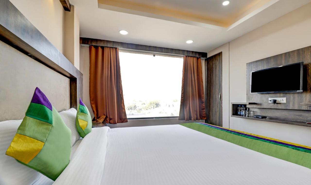 Hotel Bikalal, Μπικάνερ Εξωτερικό φωτογραφία