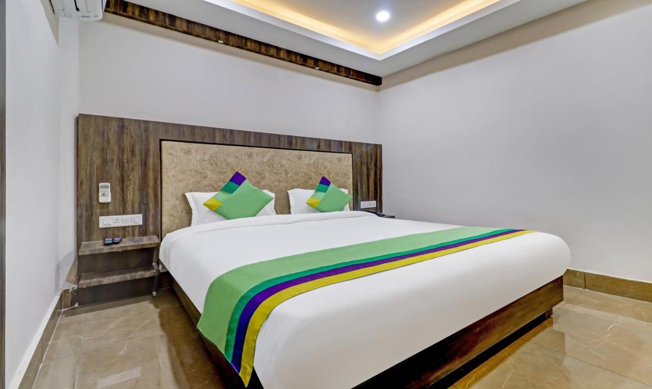Hotel Bikalal, Μπικάνερ Εξωτερικό φωτογραφία