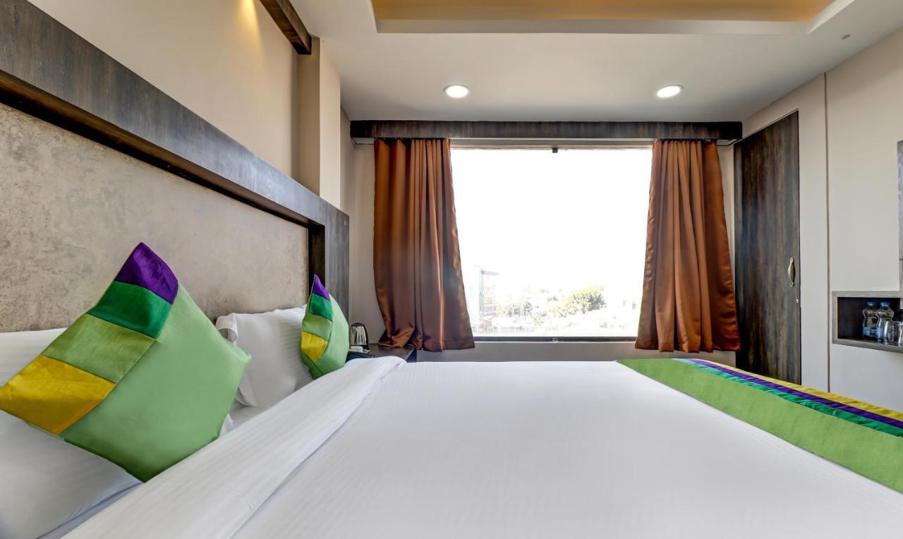 Hotel Bikalal, Μπικάνερ Εξωτερικό φωτογραφία