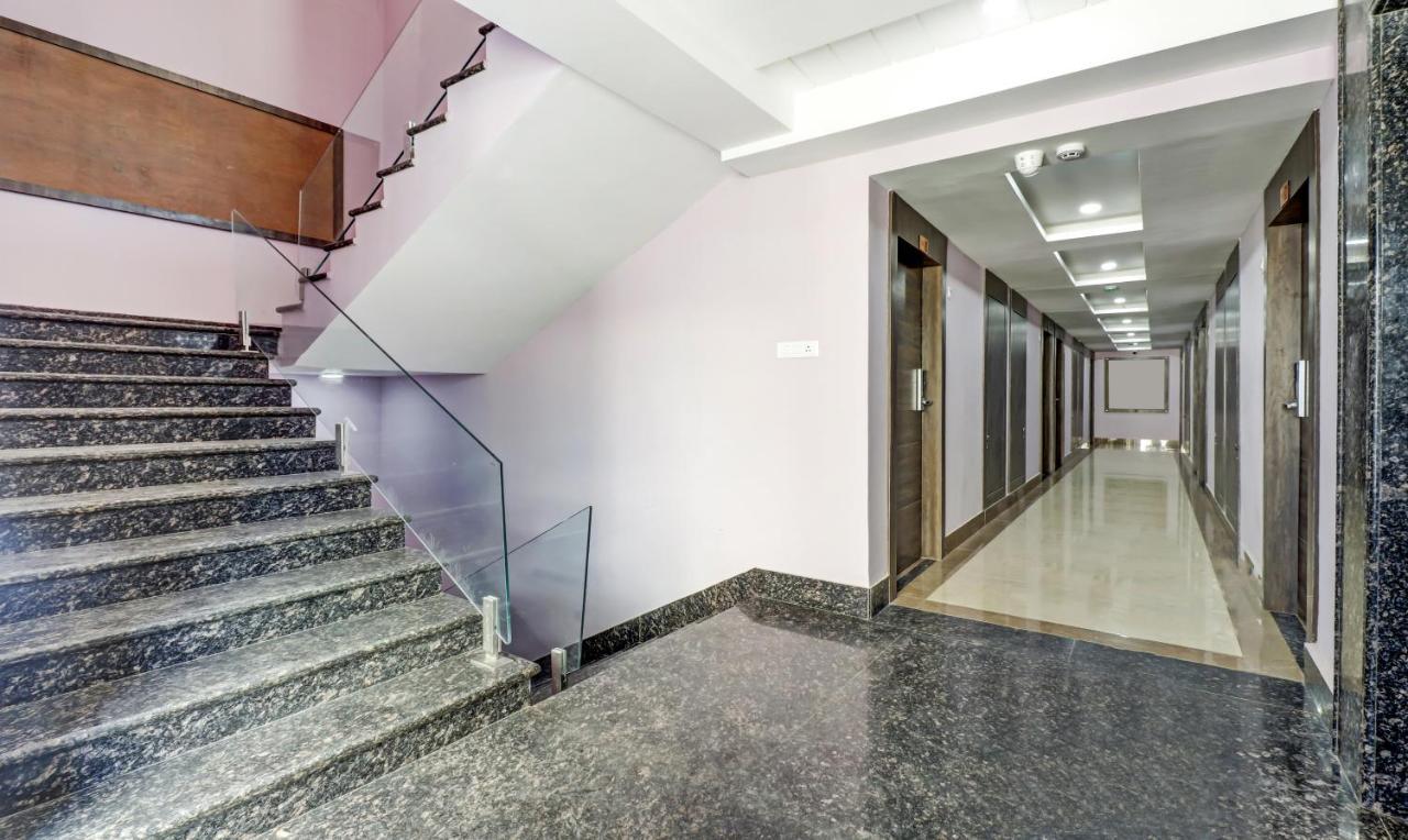 Hotel Bikalal, Μπικάνερ Εξωτερικό φωτογραφία