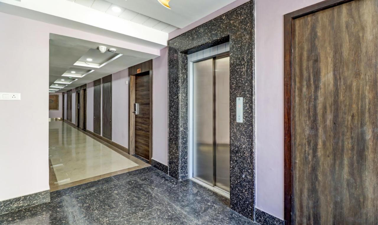 Hotel Bikalal, Μπικάνερ Εξωτερικό φωτογραφία